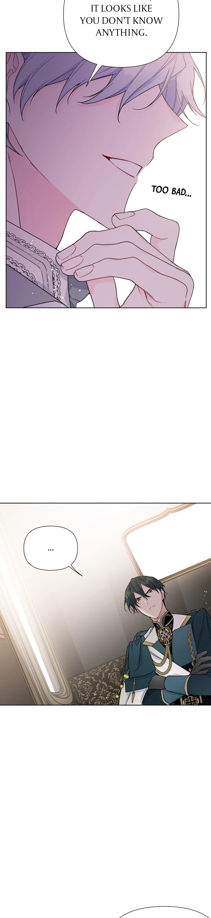 From a Knight to a Lady chapter 40 page 26