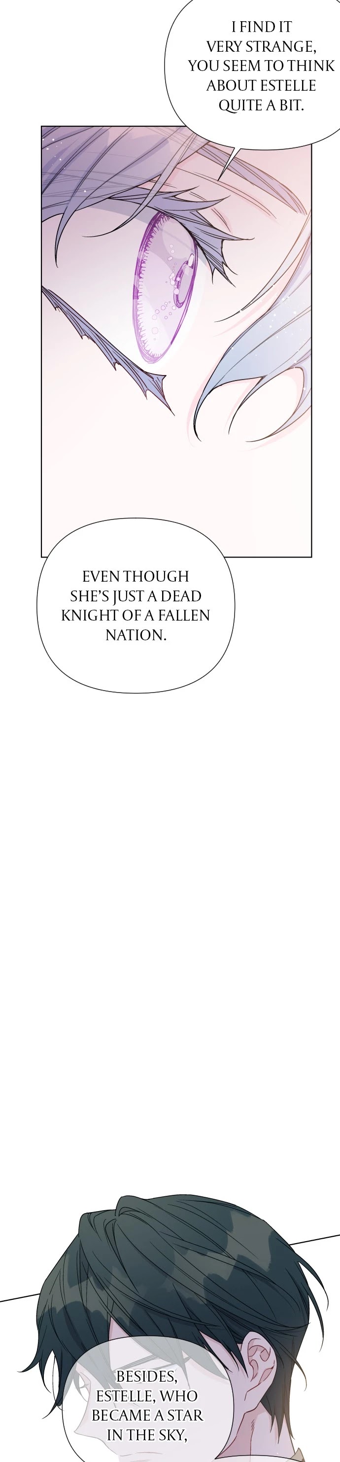 From a Knight to a Lady chapter 40 page 27