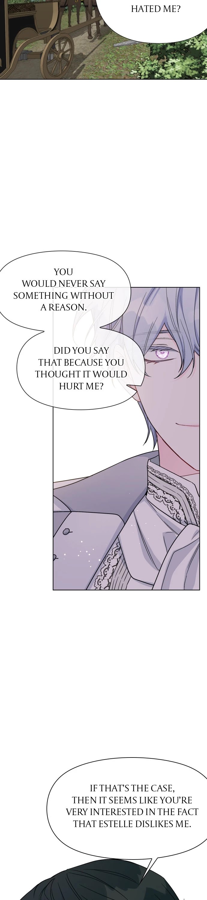 From a Knight to a Lady chapter 40 page 30