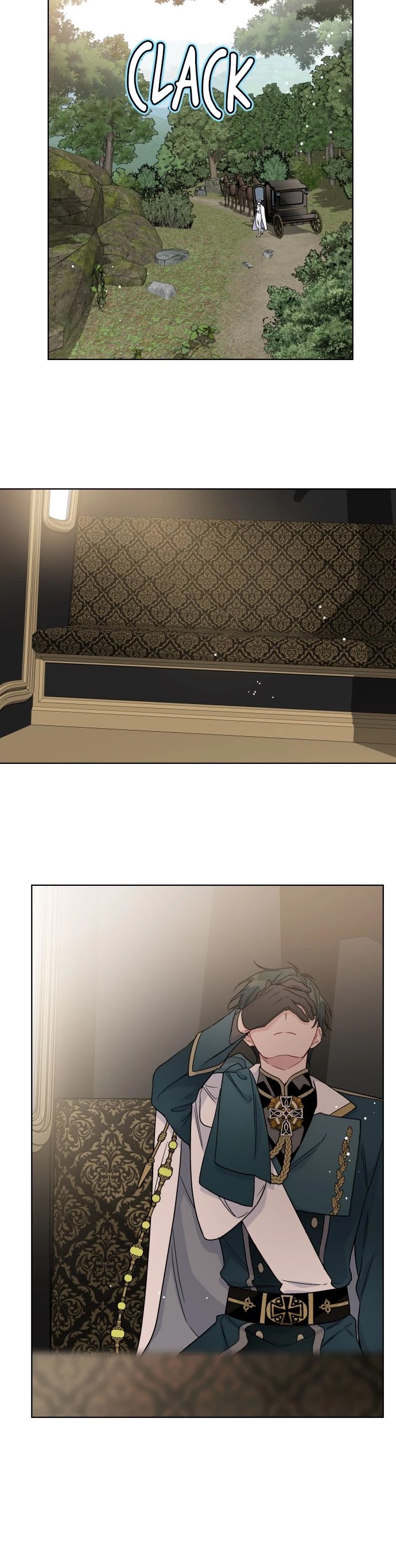 From a Knight to a Lady chapter 40 page 32