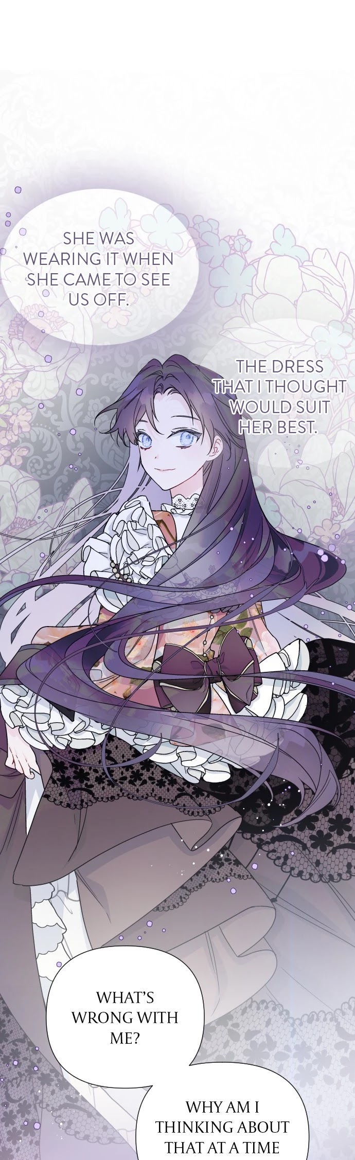 From a Knight to a Lady chapter 40 page 34