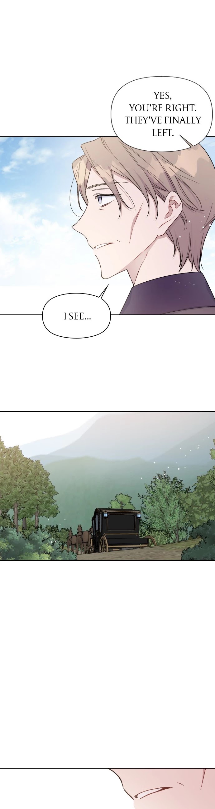 From a Knight to a Lady chapter 40 page 4