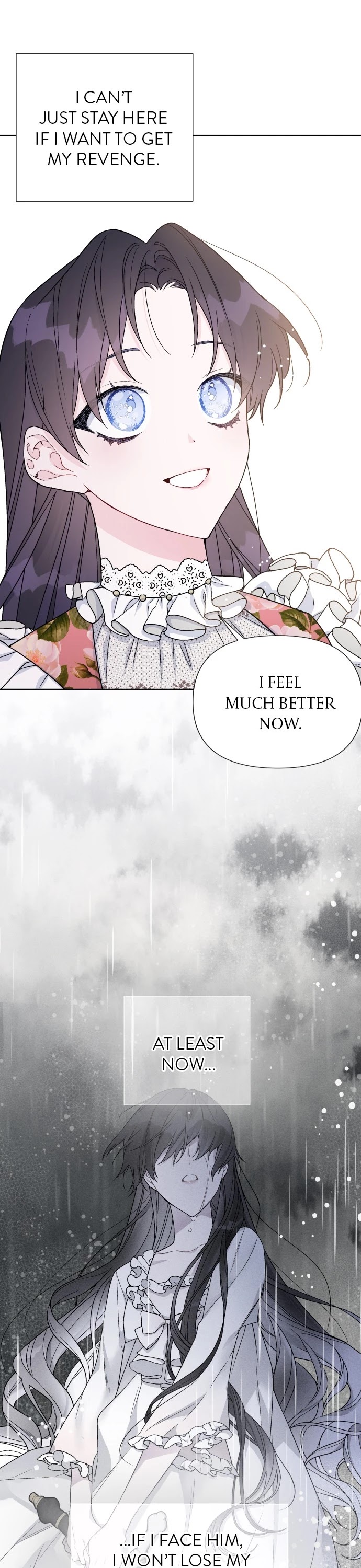 From a Knight to a Lady chapter 40 page 6