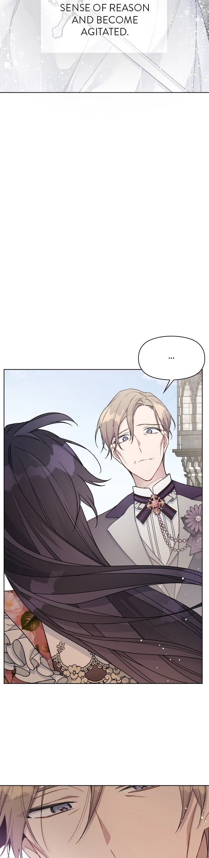 From a Knight to a Lady chapter 40 page 7