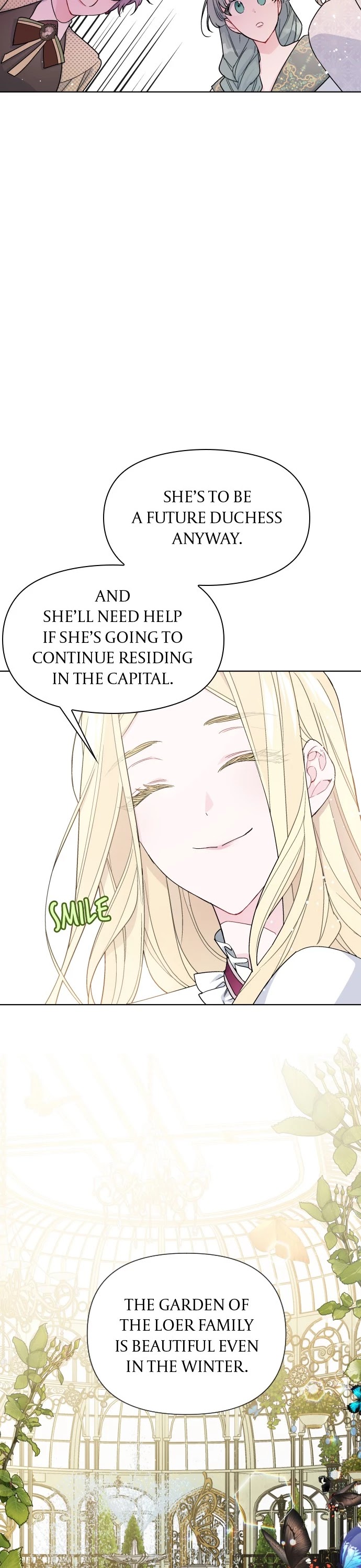 From a Knight to a Lady chapter 41 page 10