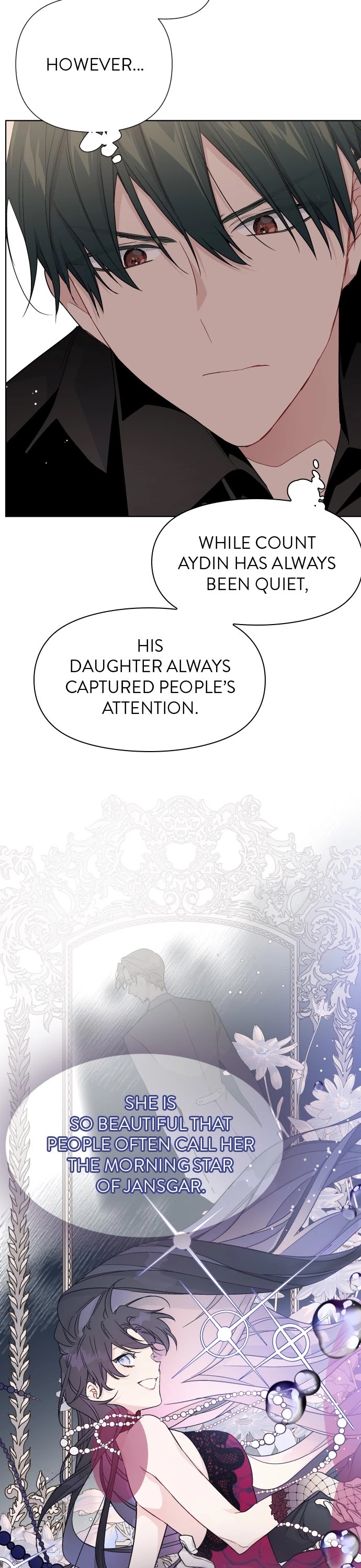 From a Knight to a Lady chapter 41 page 22