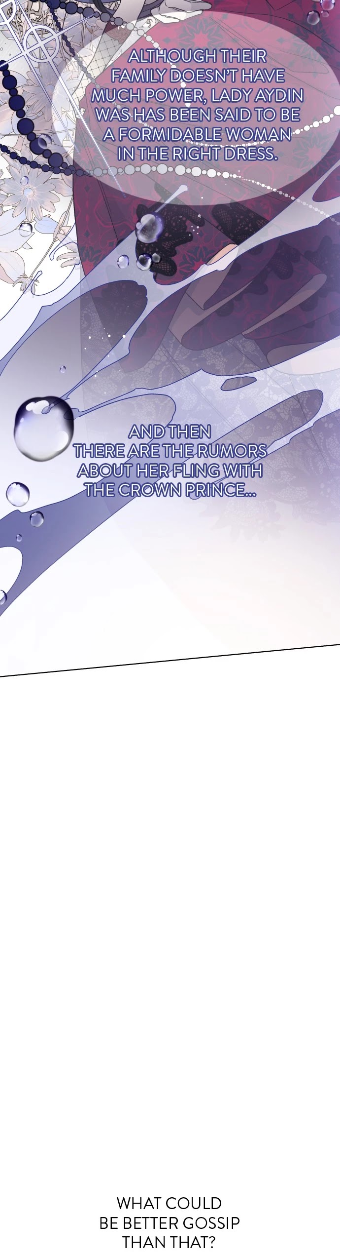 From a Knight to a Lady chapter 41 page 23