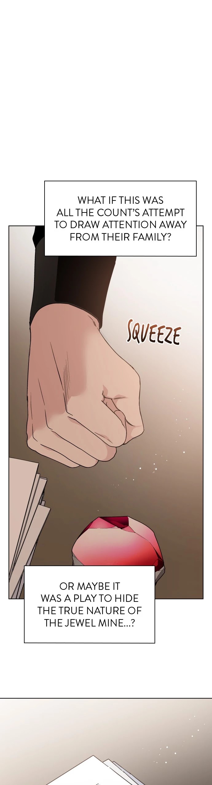 From a Knight to a Lady chapter 41 page 24