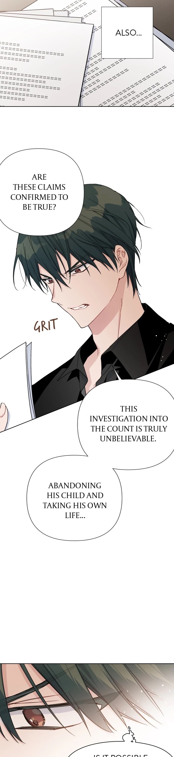 From a Knight to a Lady chapter 41 page 25