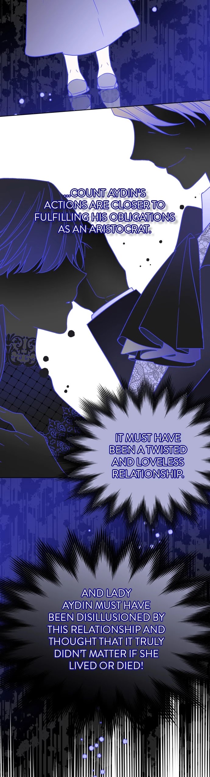 From a Knight to a Lady chapter 41 page 27