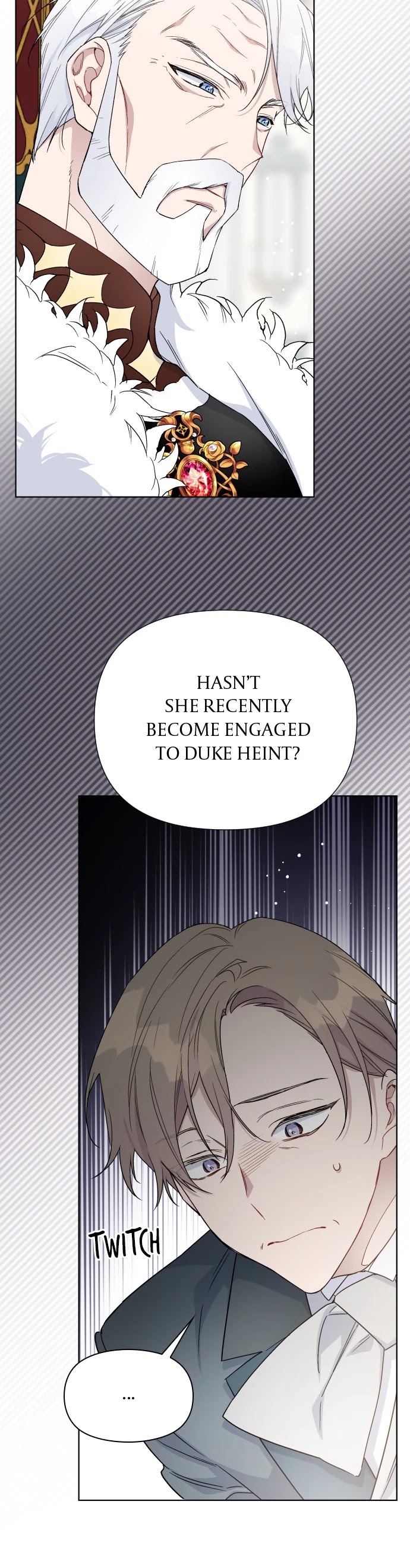 From a Knight to a Lady chapter 41 page 40