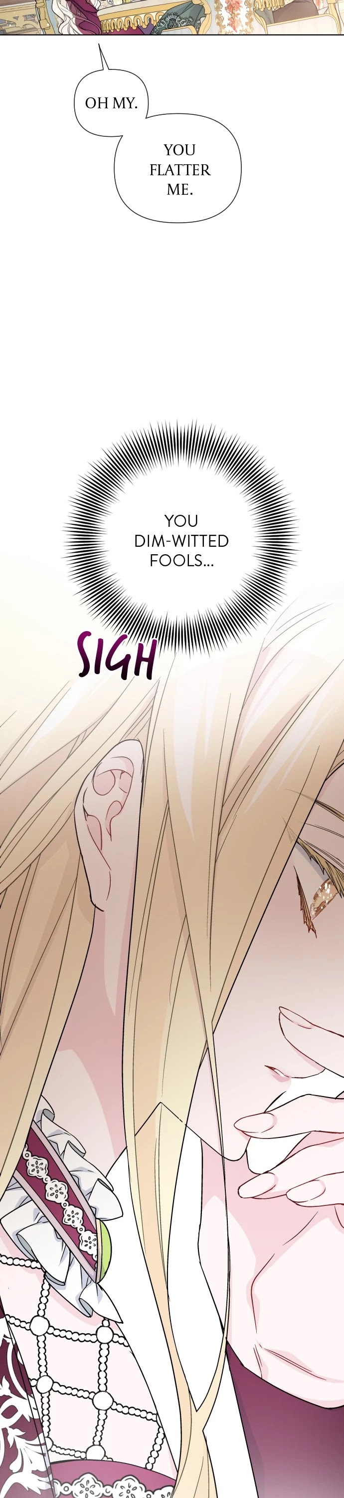 From a Knight to a Lady chapter 41 page 6