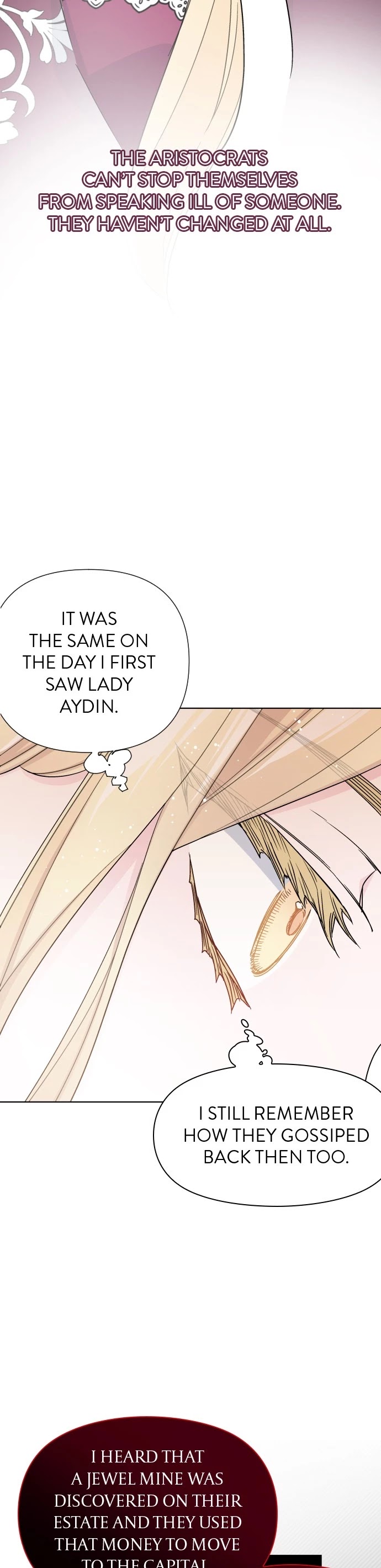 From a Knight to a Lady chapter 41 page 7