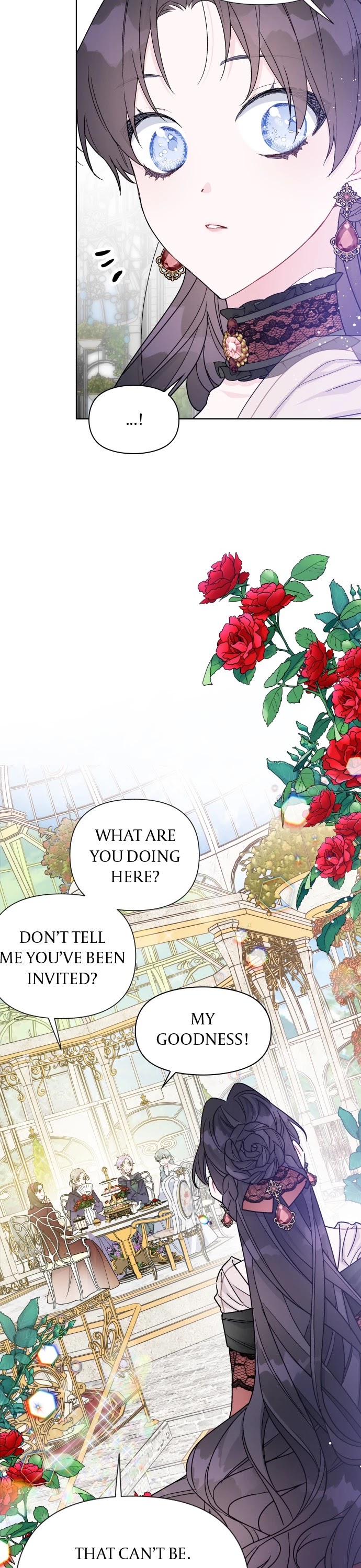 From a Knight to a Lady chapter 42 page 13