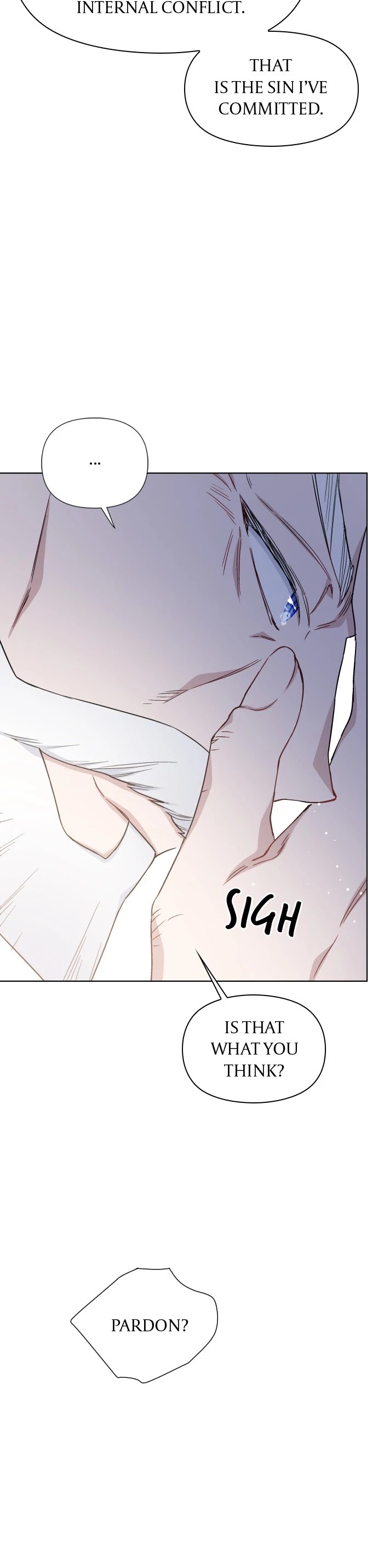 From a Knight to a Lady chapter 42 page 3