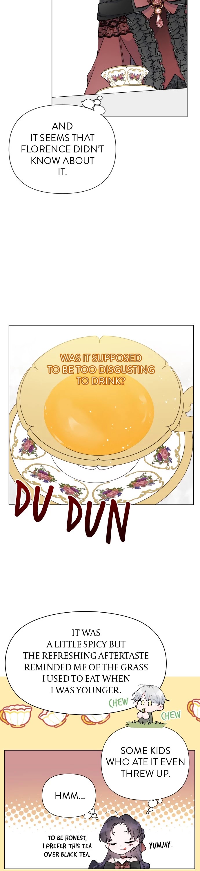 From a Knight to a Lady chapter 42 page 37