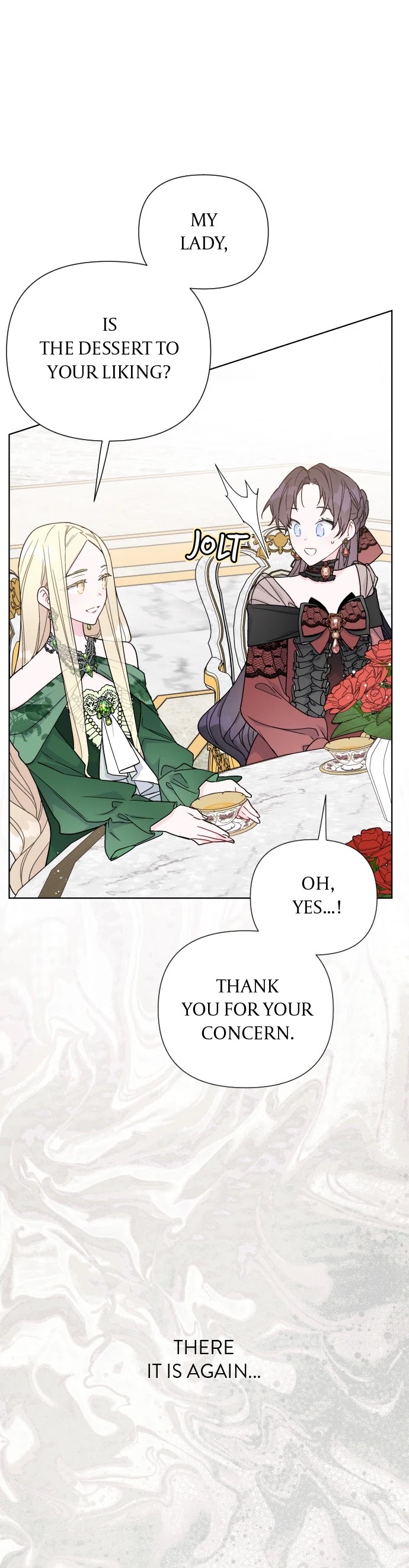 From a Knight to a Lady chapter 42 page 40