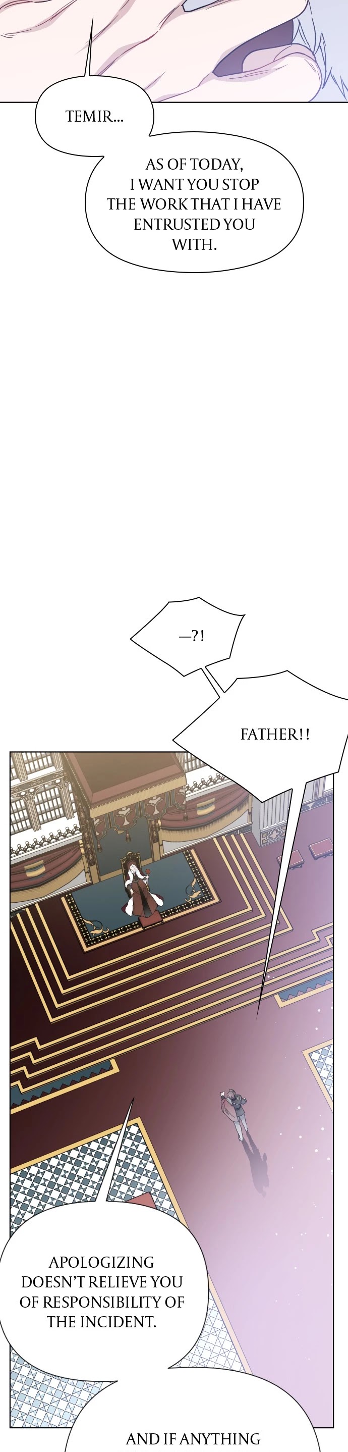 From a Knight to a Lady chapter 42 page 7