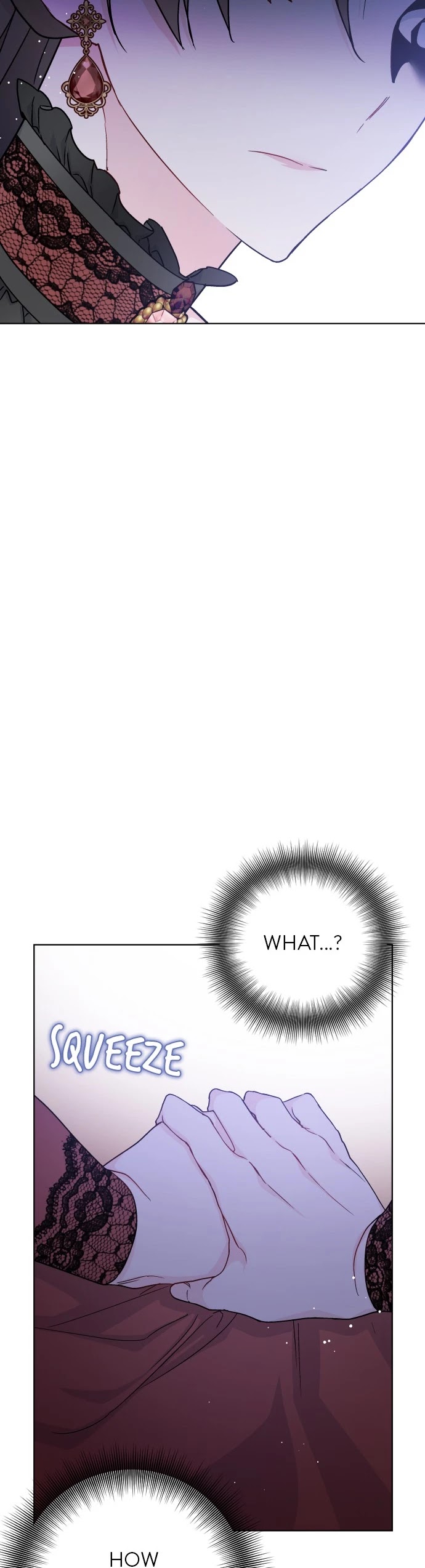 From a Knight to a Lady chapter 43 page 19