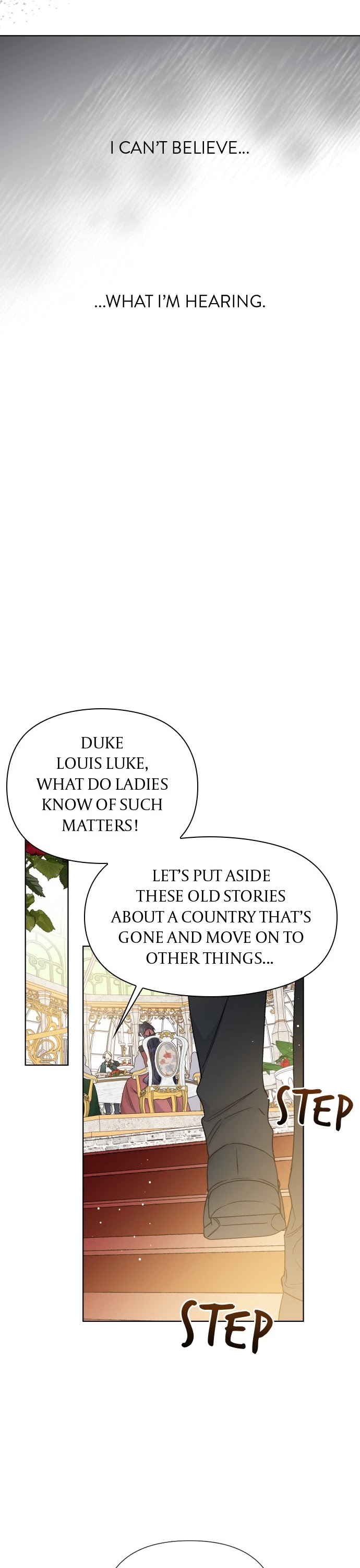 From a Knight to a Lady chapter 44 page 14