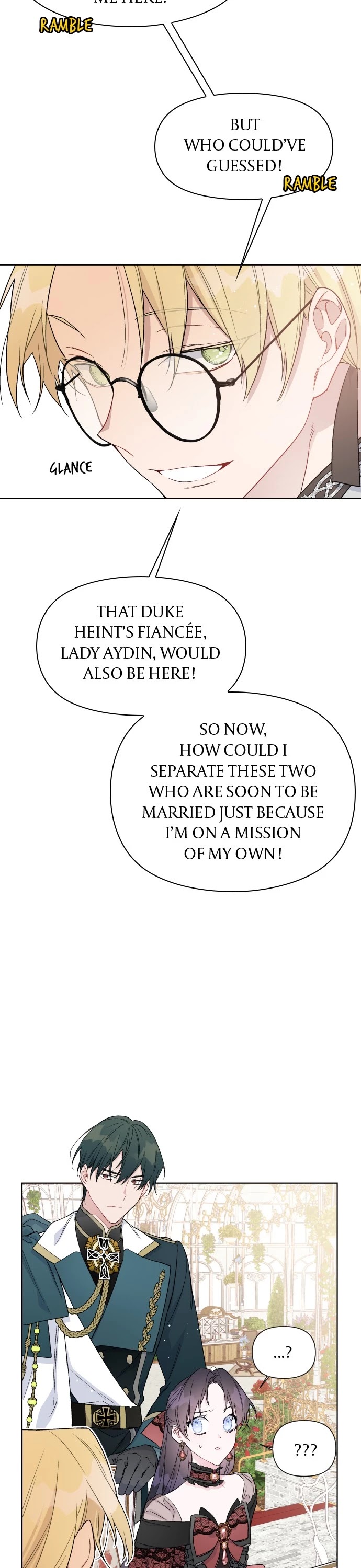 From a Knight to a Lady chapter 44 page 25