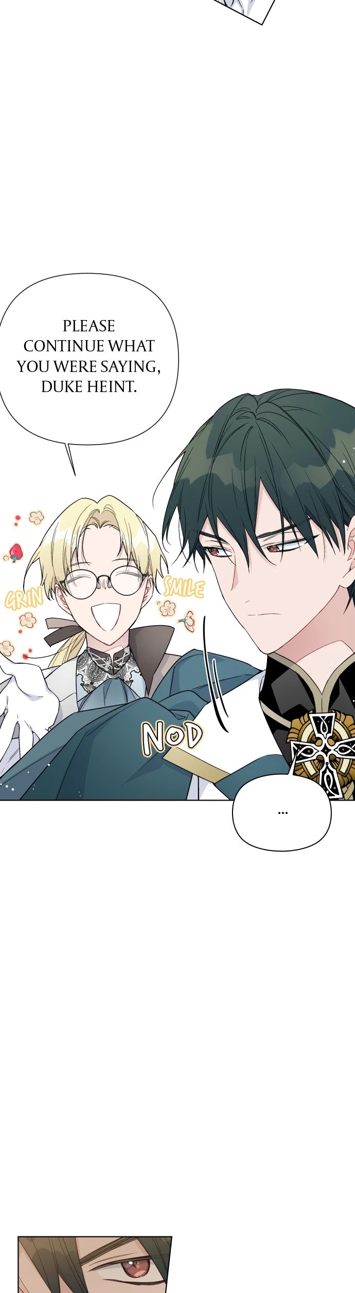 From a Knight to a Lady chapter 44 page 27