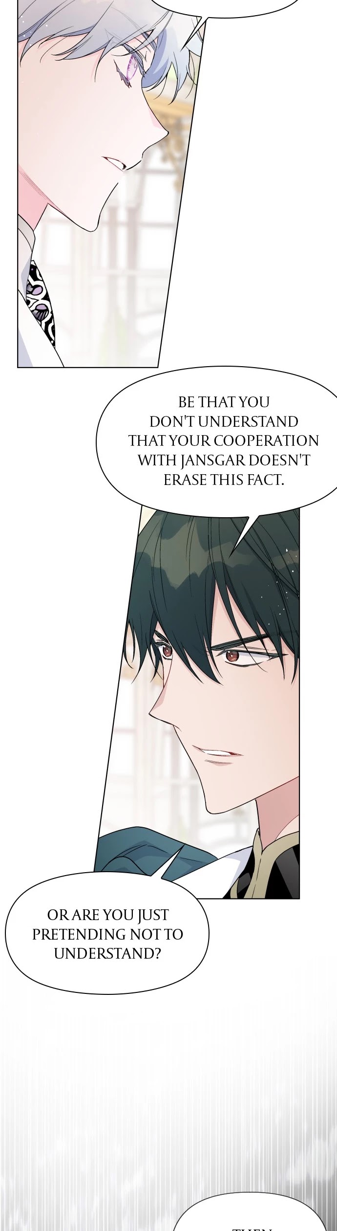 From a Knight to a Lady chapter 44 page 32