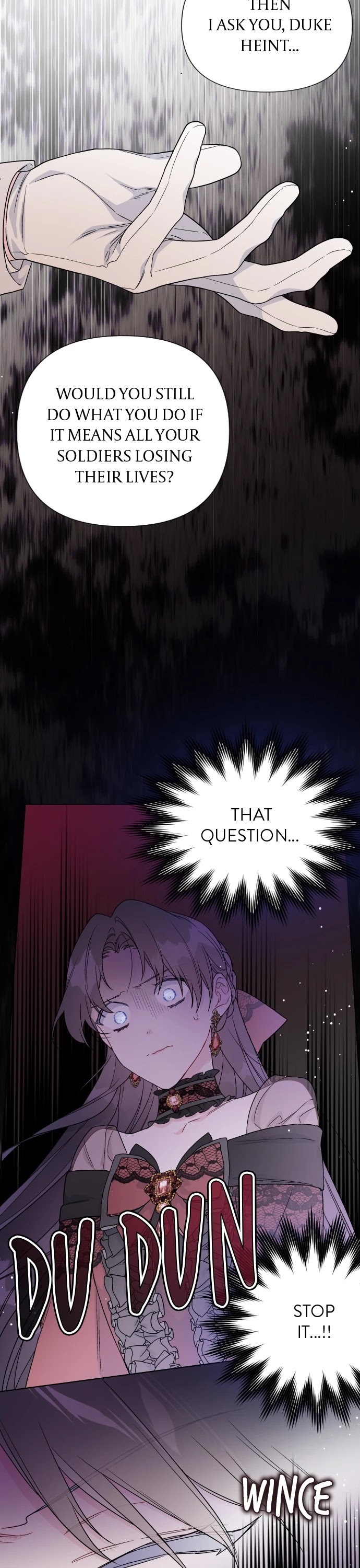 From a Knight to a Lady chapter 44 page 33