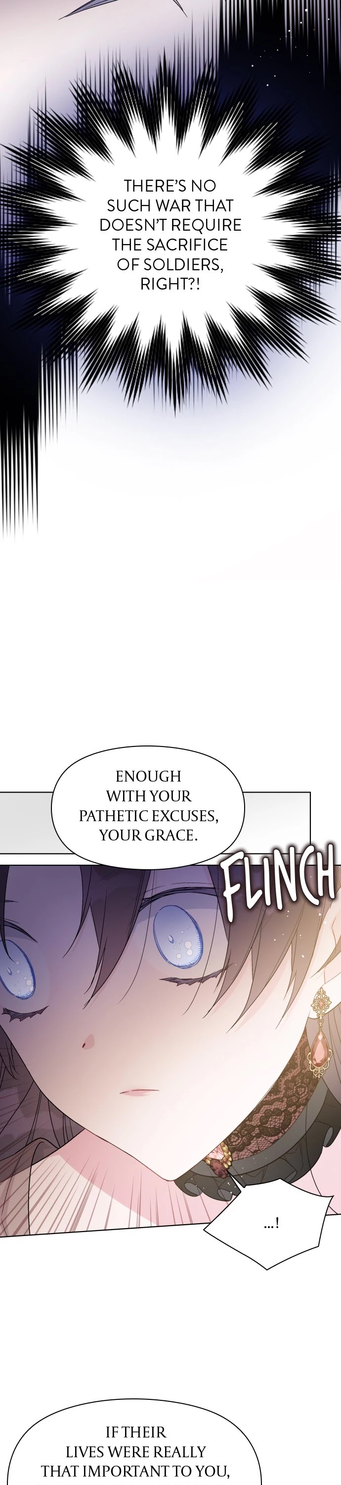 From a Knight to a Lady chapter 44 page 34