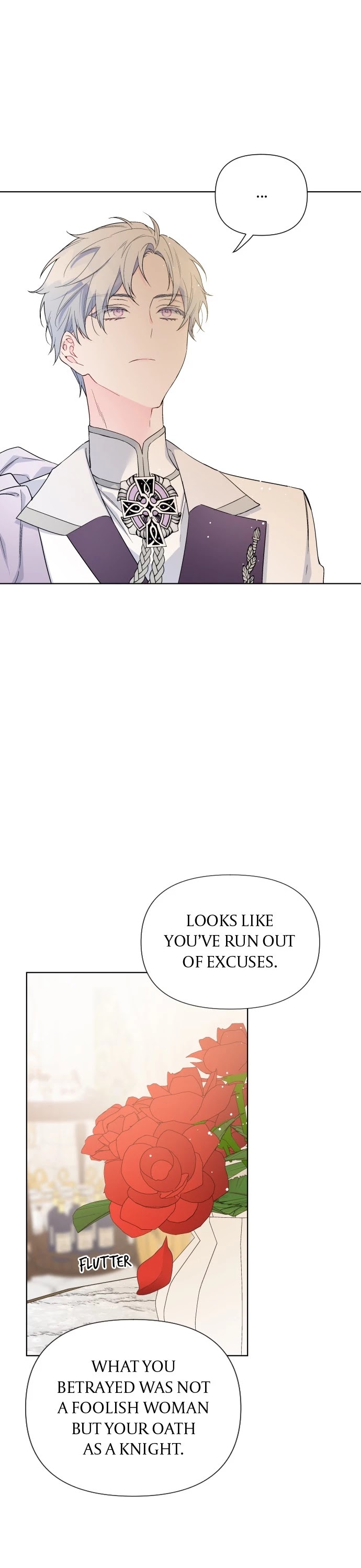 From a Knight to a Lady chapter 44 page 37