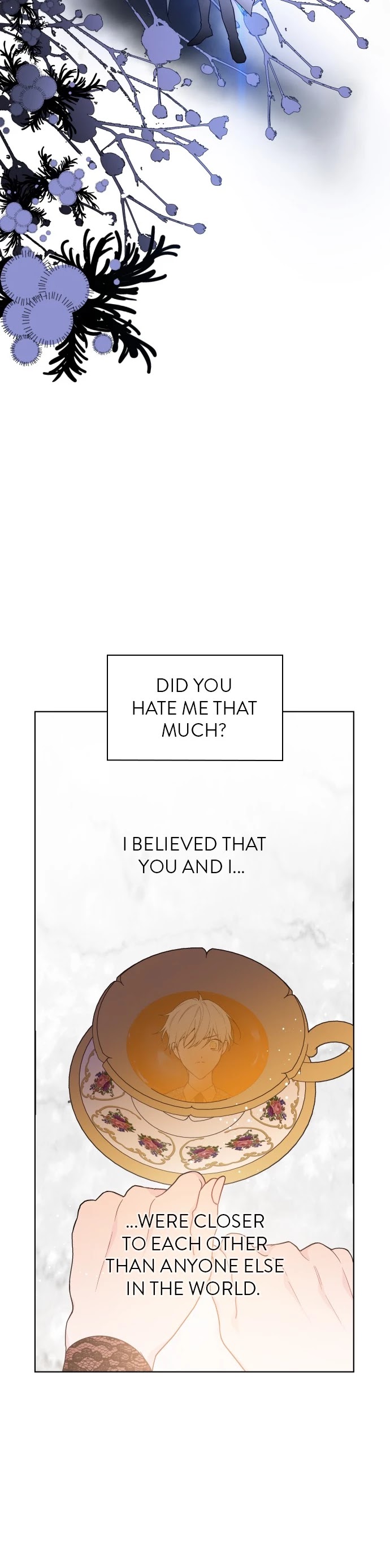 From a Knight to a Lady chapter 44 page 4