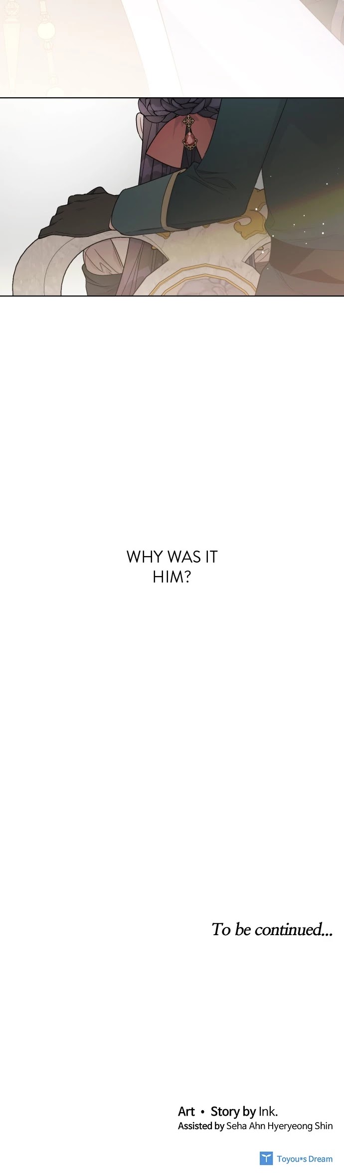 From a Knight to a Lady chapter 44 page 40