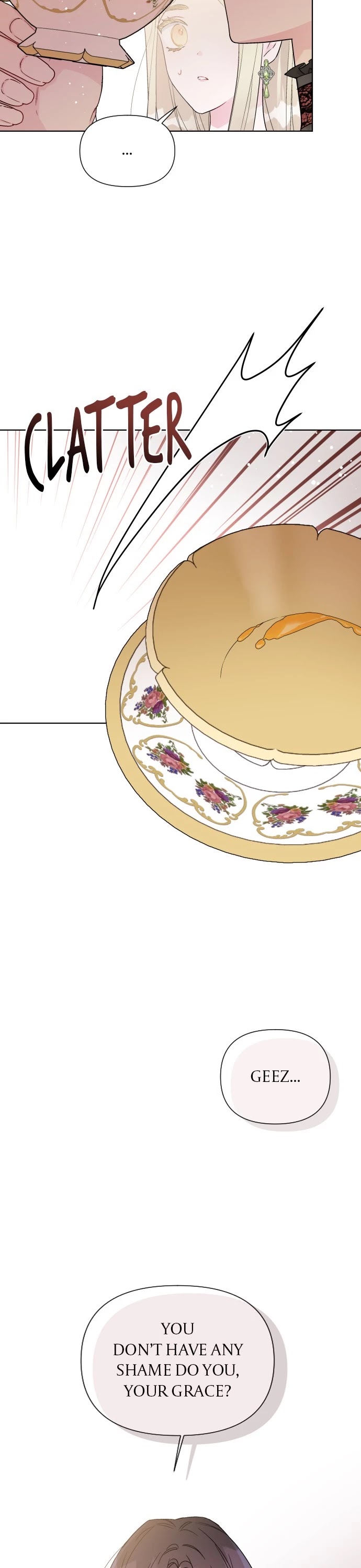 From a Knight to a Lady chapter 44 page 6