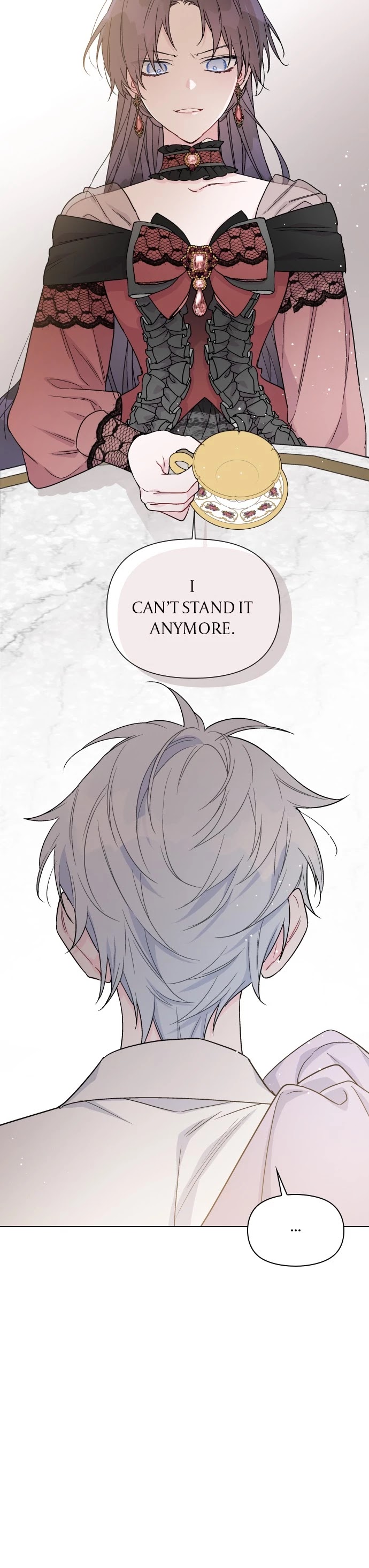 From a Knight to a Lady chapter 44 page 7