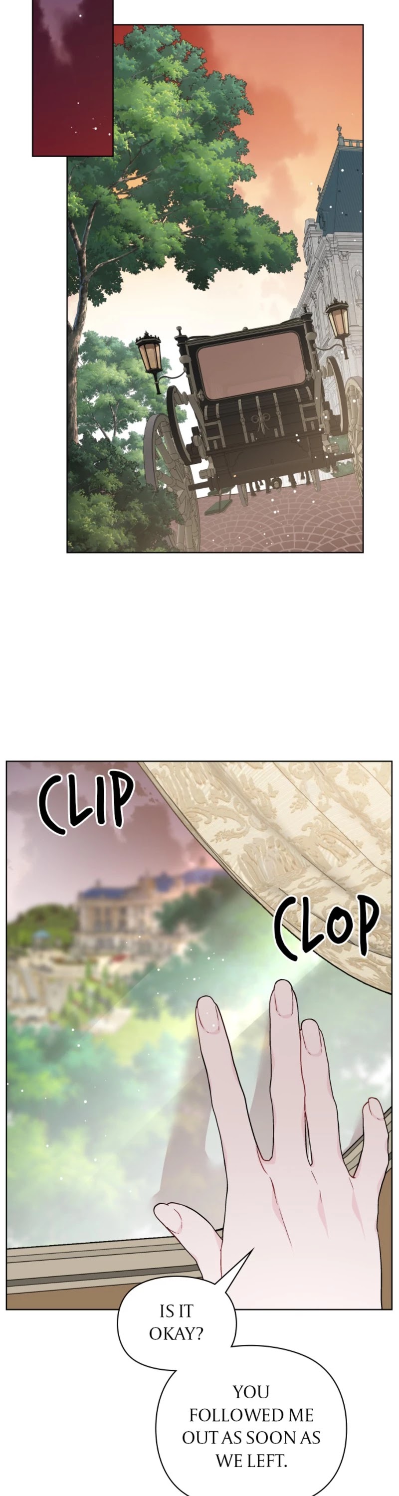 From a Knight to a Lady chapter 45 page 13