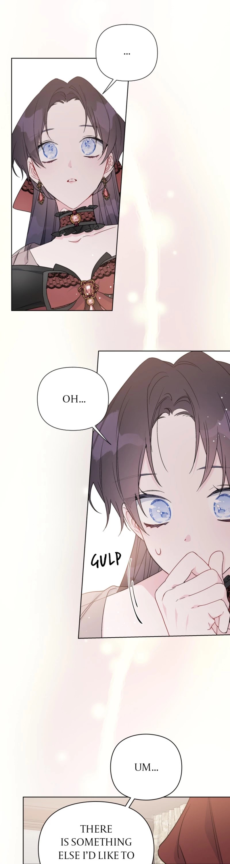 From a Knight to a Lady chapter 45 page 17