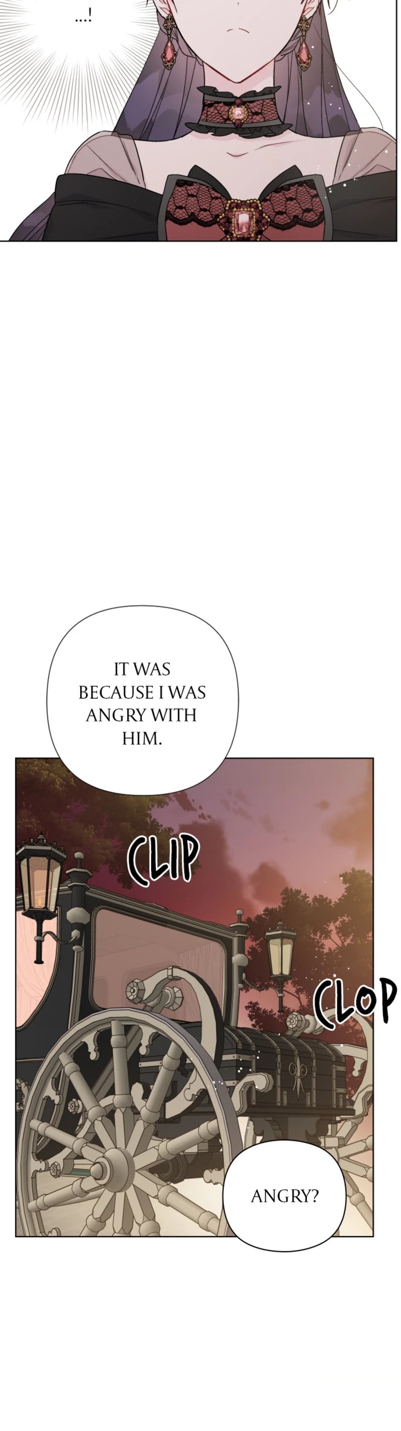 From a Knight to a Lady chapter 45 page 20