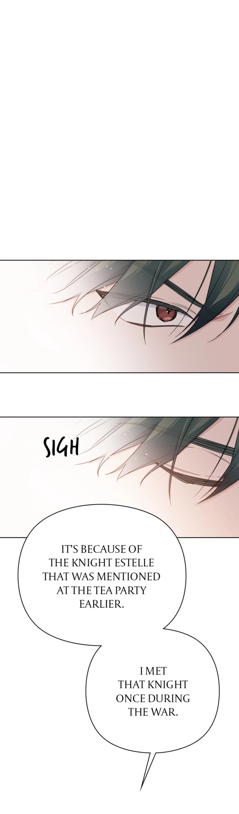 From a Knight to a Lady chapter 45 page 23