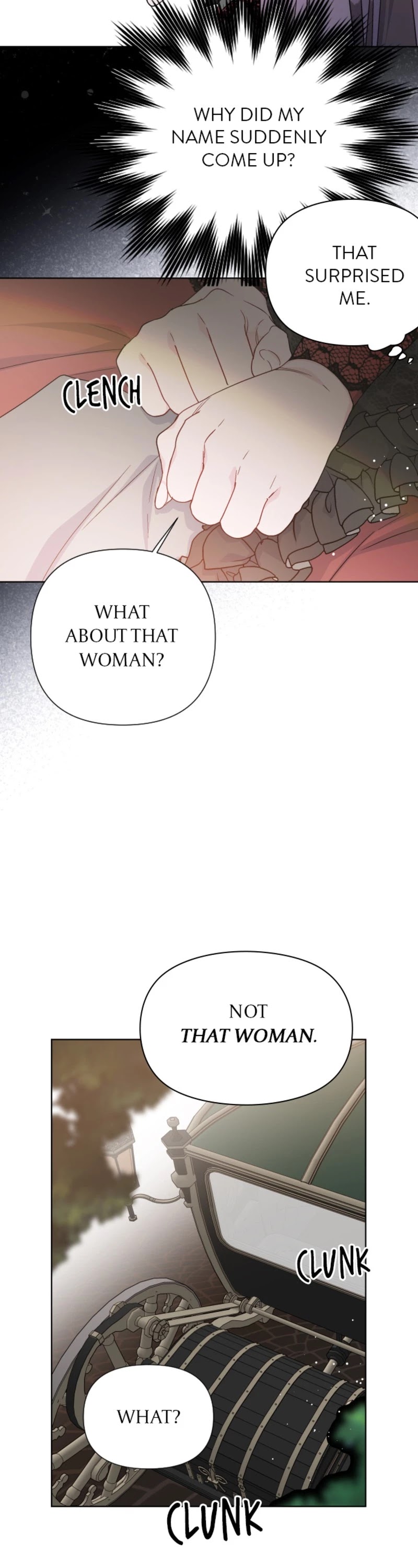 From a Knight to a Lady chapter 45 page 25