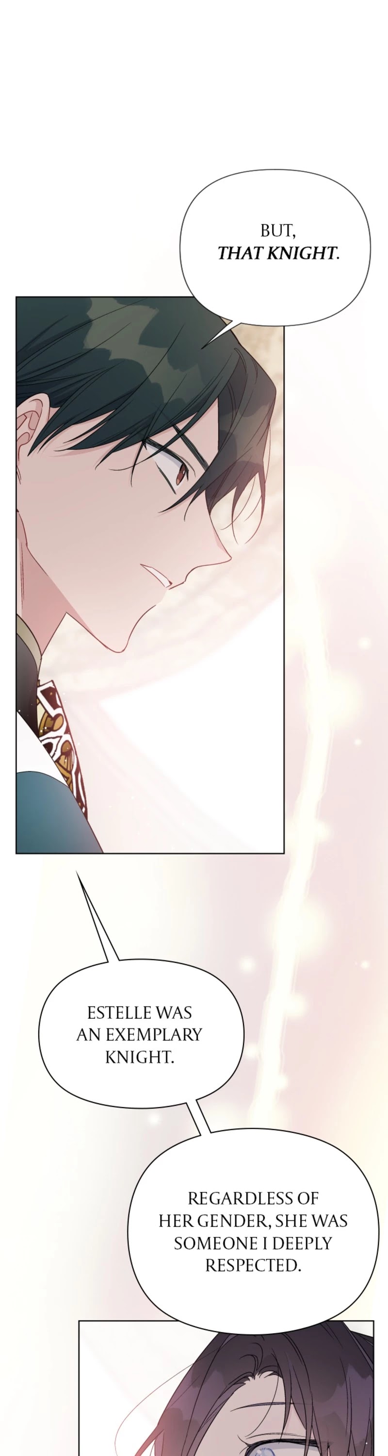 From a Knight to a Lady chapter 45 page 26