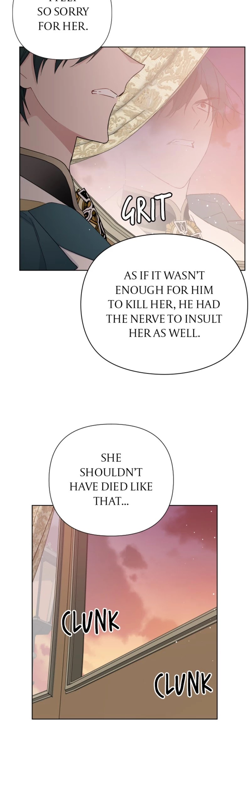 From a Knight to a Lady chapter 45 page 32