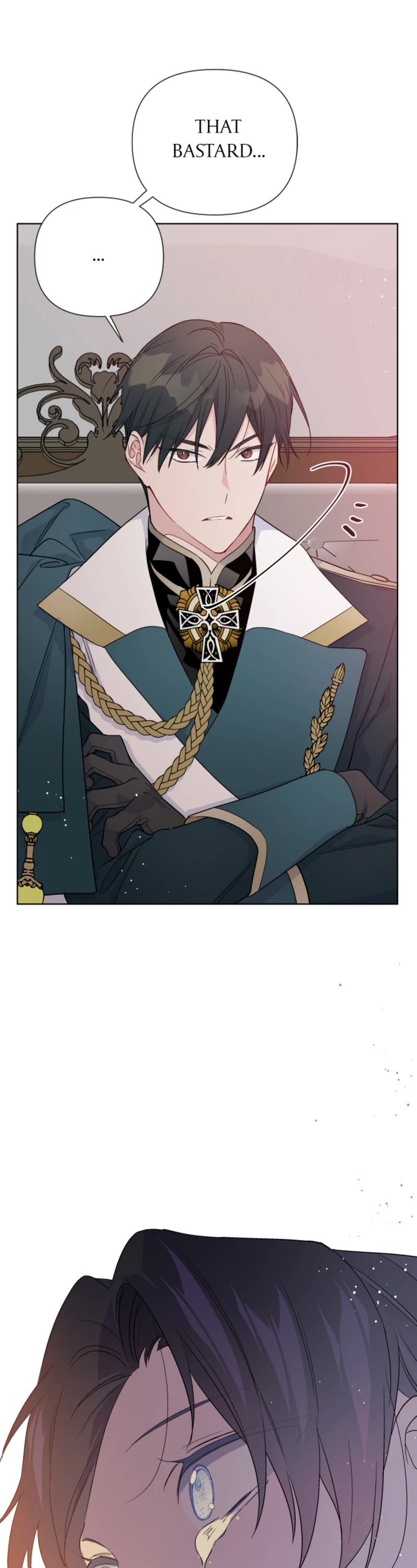 From a Knight to a Lady chapter 45 page 33