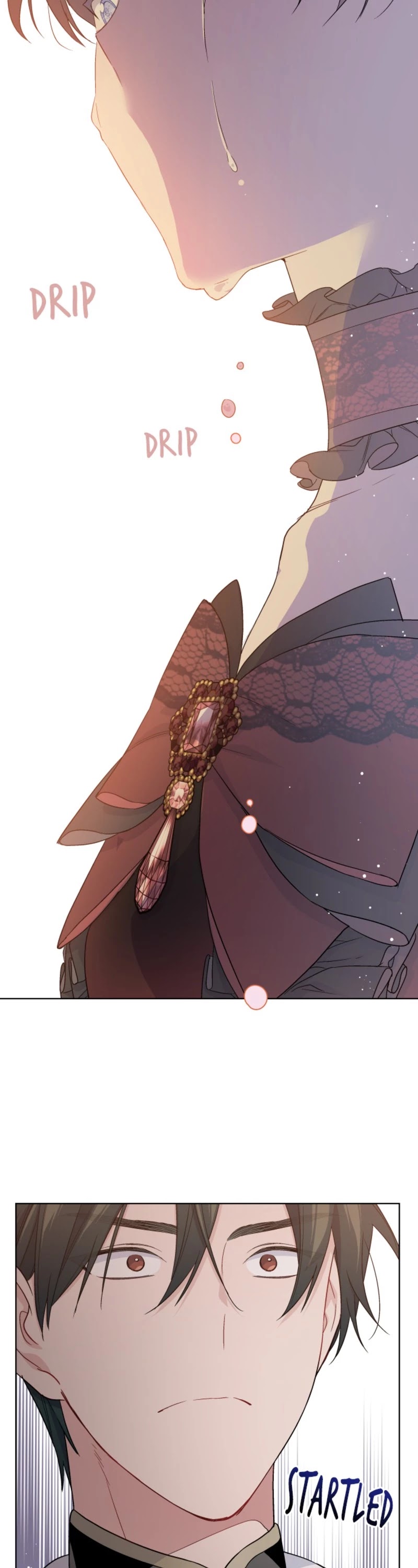 From a Knight to a Lady chapter 45 page 34