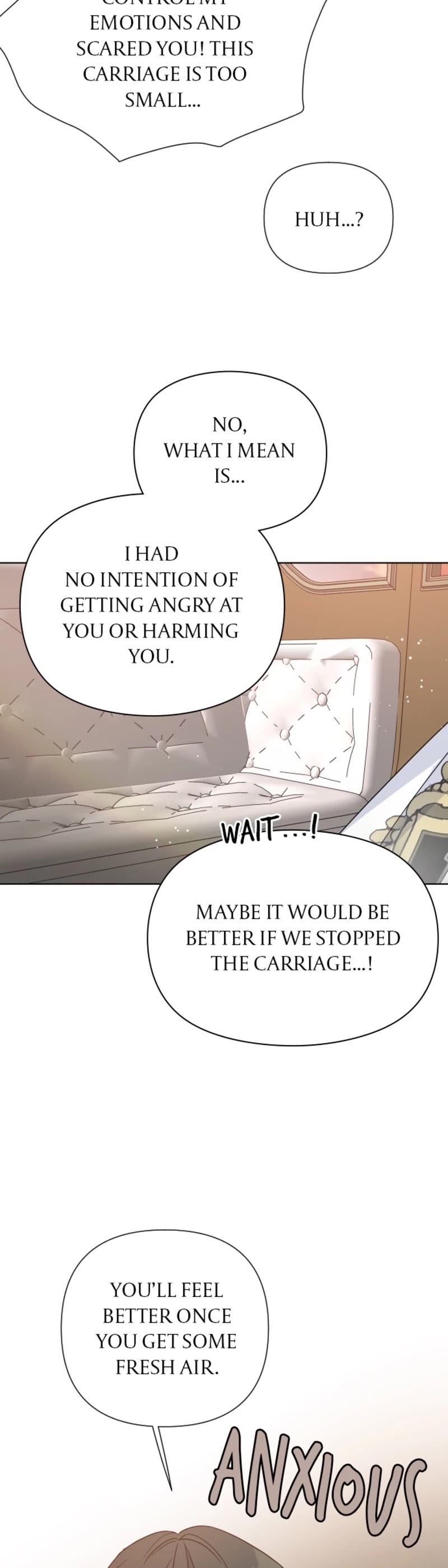 From a Knight to a Lady chapter 45 page 36