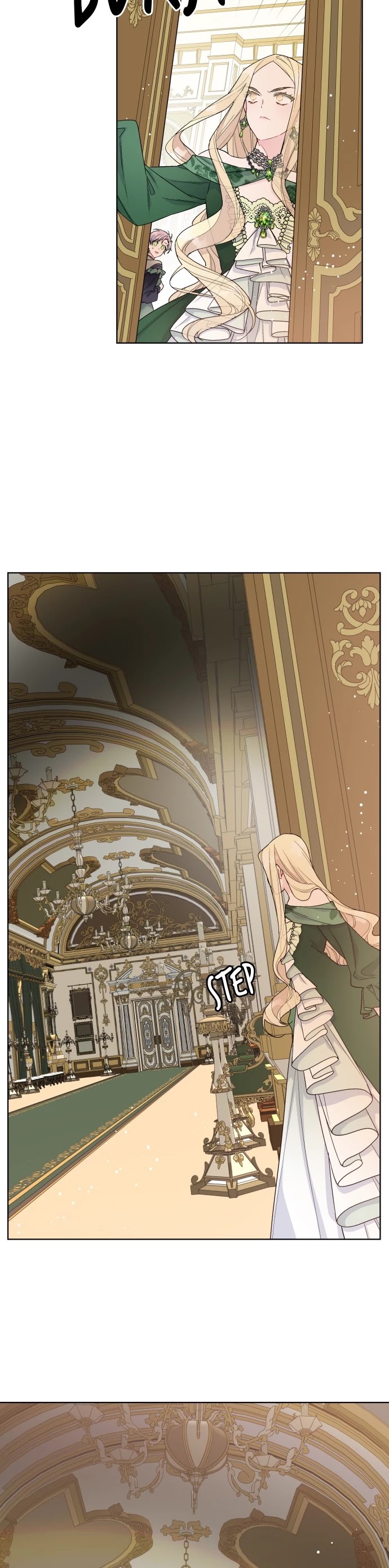 From a Knight to a Lady chapter 46 page 15