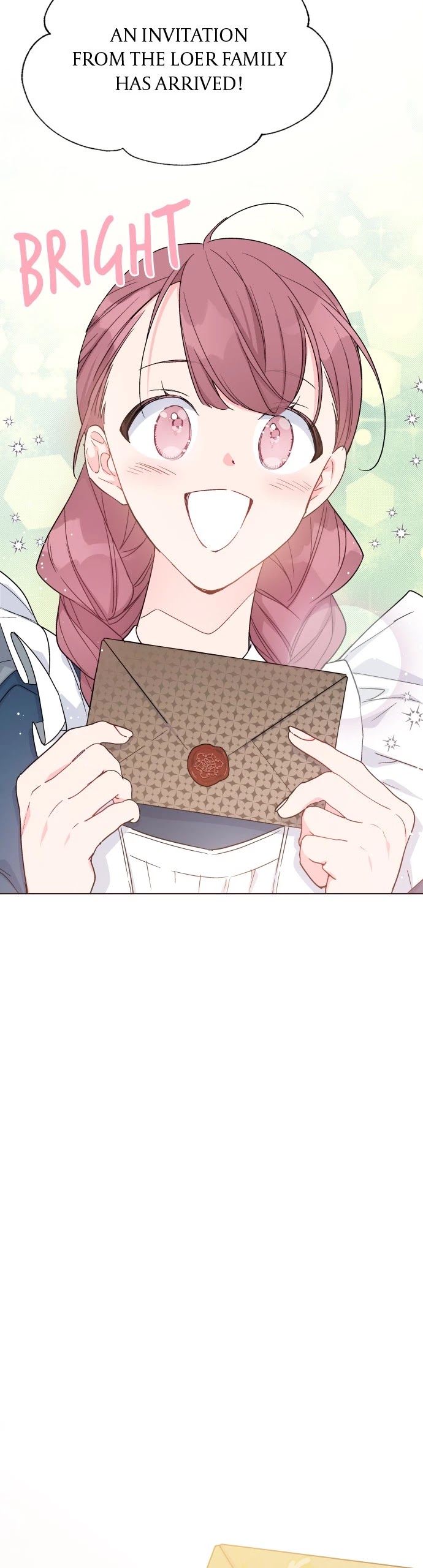 From a Knight to a Lady chapter 47 page 19