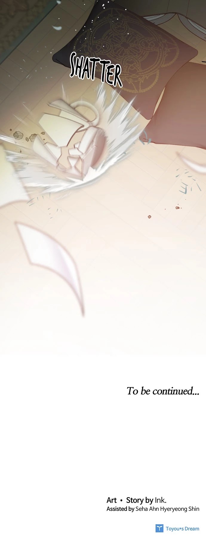 From a Knight to a Lady chapter 47 page 33