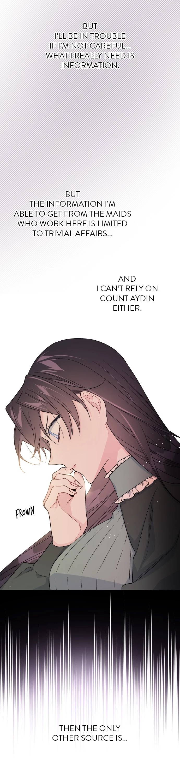 From a Knight to a Lady chapter 47 page 6