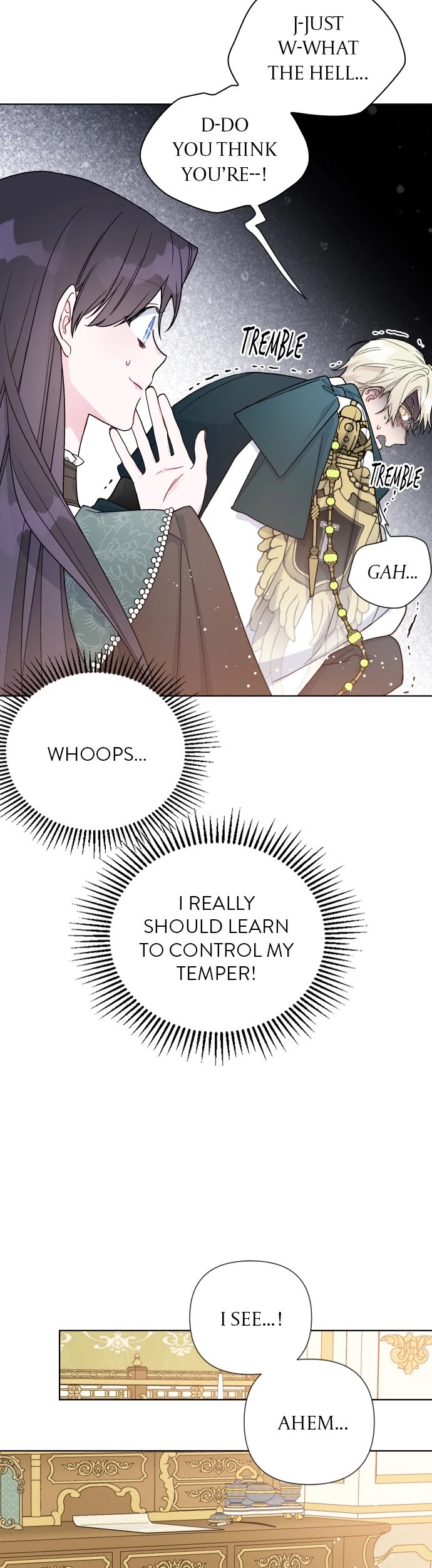 From a Knight to a Lady chapter 48 page 12