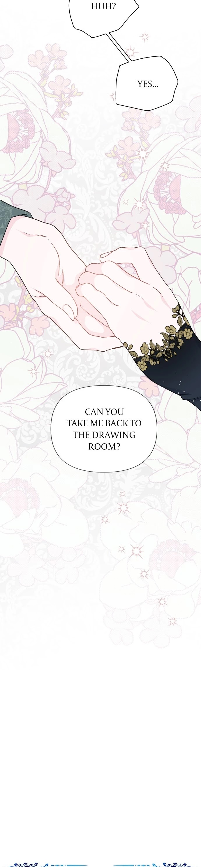 From a Knight to a Lady chapter 48 page 16